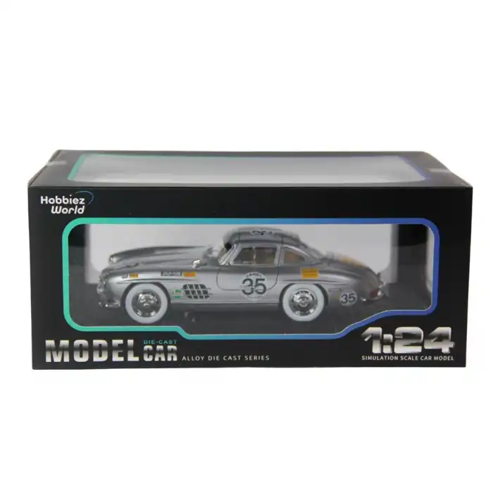 1/24 300SL Modified Edition