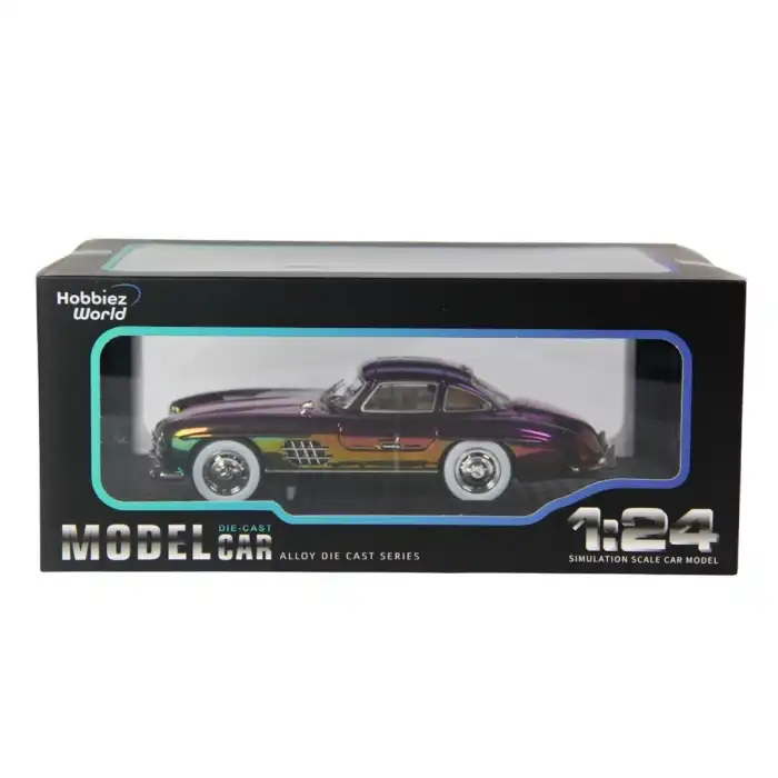 1/24 300SL Shinning Edition
