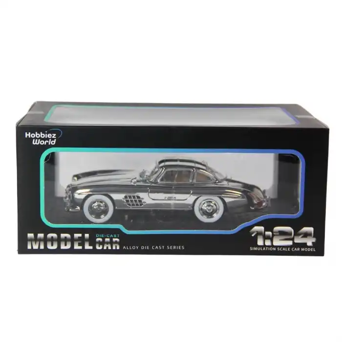 1/24 300SL Shinning Edition