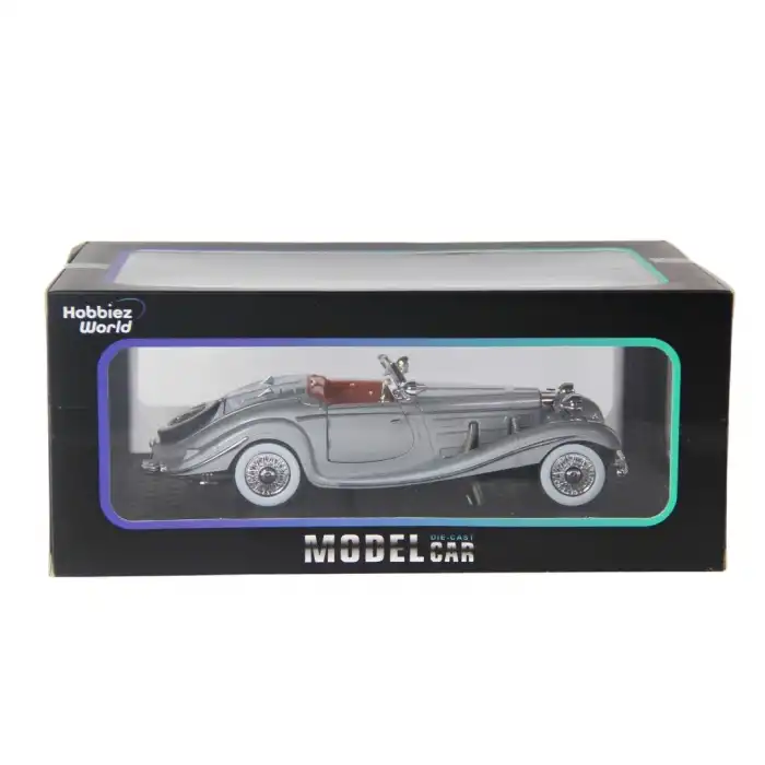 1/24 500K Classic Car