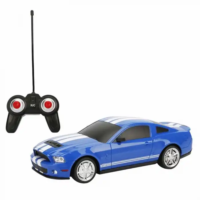 1:24 ARABA MUSTANG GT500 27MHZ