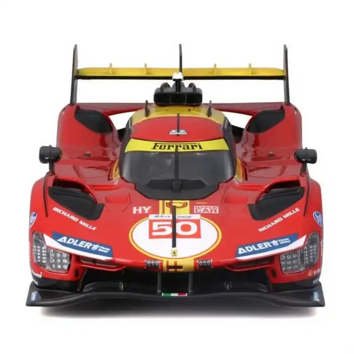 1/24 Ferrari 499P Model Araba