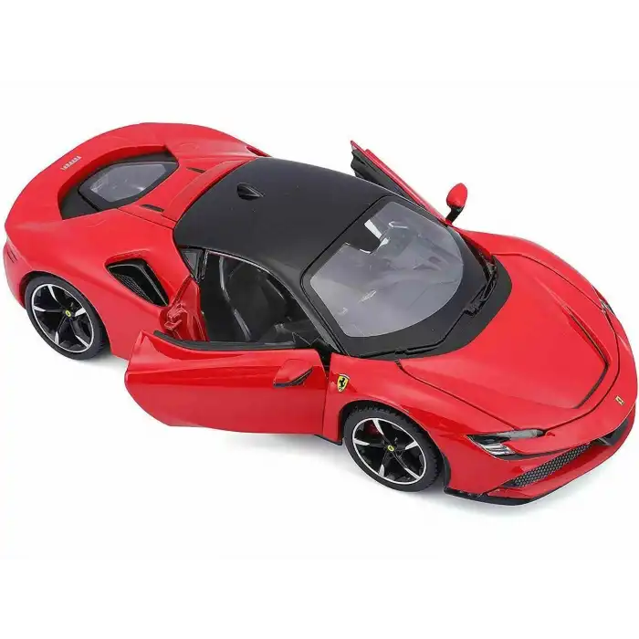 1:24 Ferrari SF90 Stradale