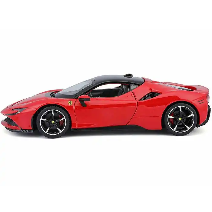 1:24 Ferrari SF90 Stradale