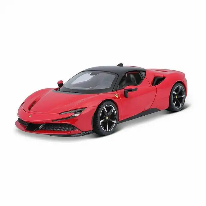 1:24 Ferrari SF90 Stradale