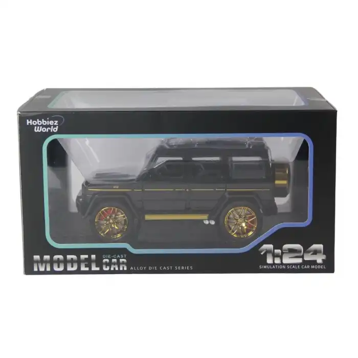 1/24 GB Street Edition