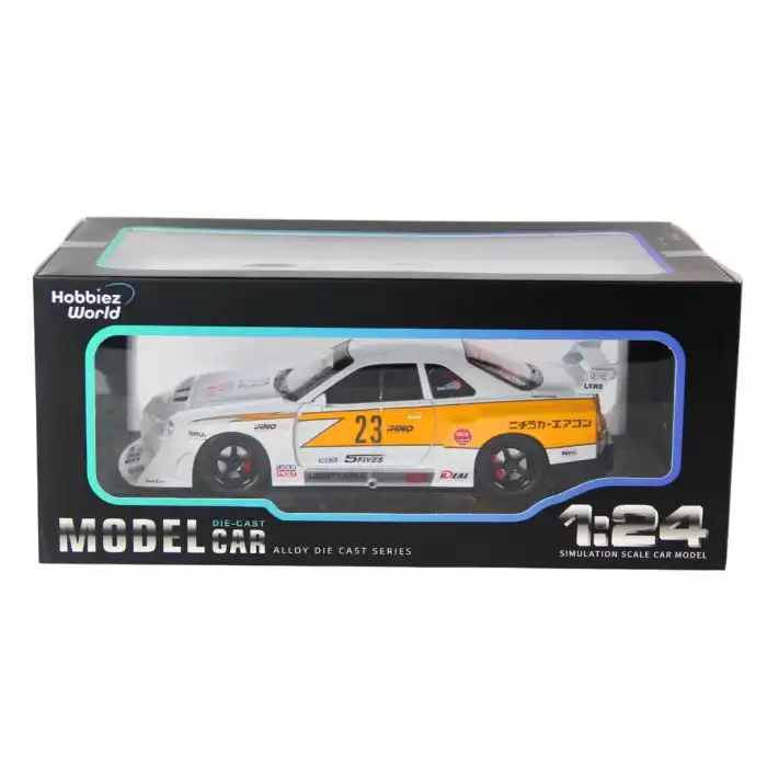 1/24 M3 Racing Edition