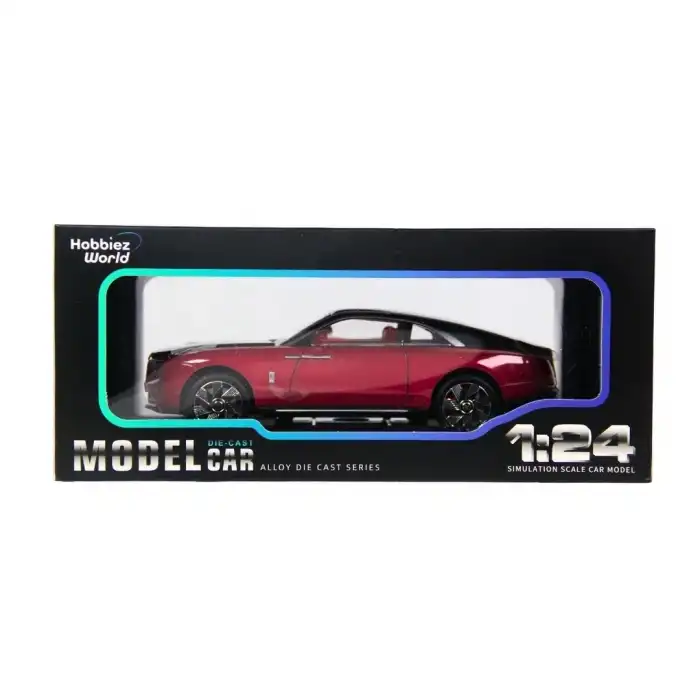 1/24 Phantom 1 Shinning Edition