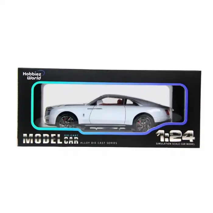 1/24 Phantom 1 Shinning Edition