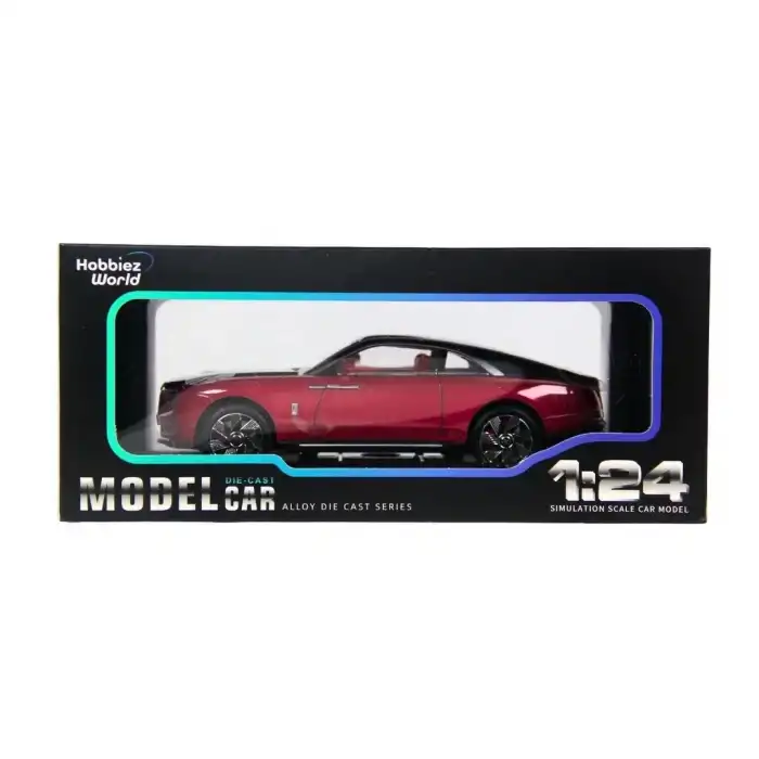 1/24 Phantom 1 Shinning Edition