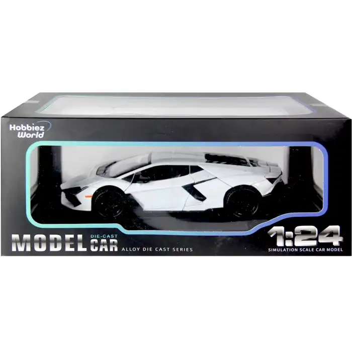1/24 Revvelto Street Edition