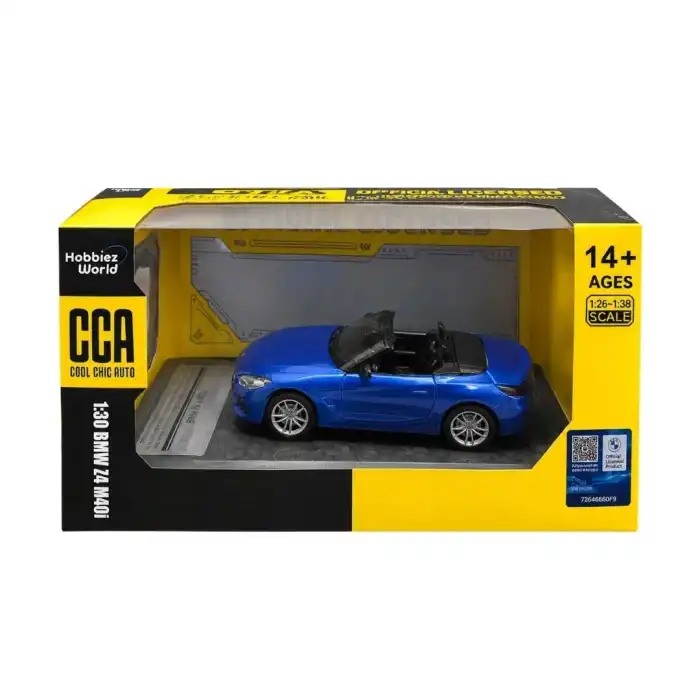 1/32 BMW Z4 M40İ Model Araba