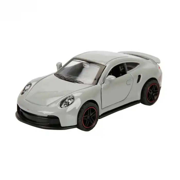 1:43 Eco Lounge Spor Araba 9 cm