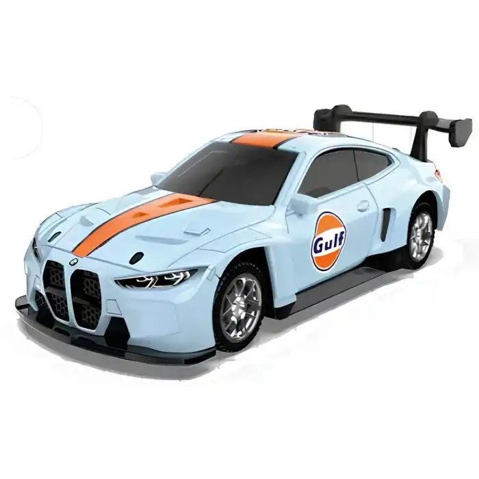 1/64 Bmw M4 GT3 Model Araba 82516FC