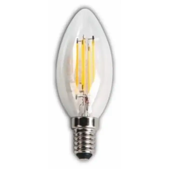 1 Adet CATA CT 4063 Led Ampül 7W 3200K Günışığı  E14 Duy