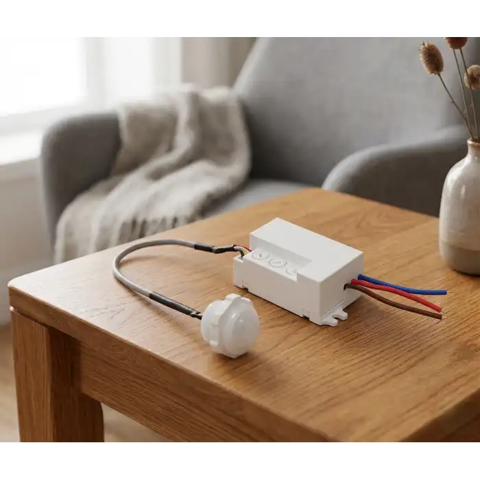 1 Adet CATA CT 9188 Mini Sensör 800W