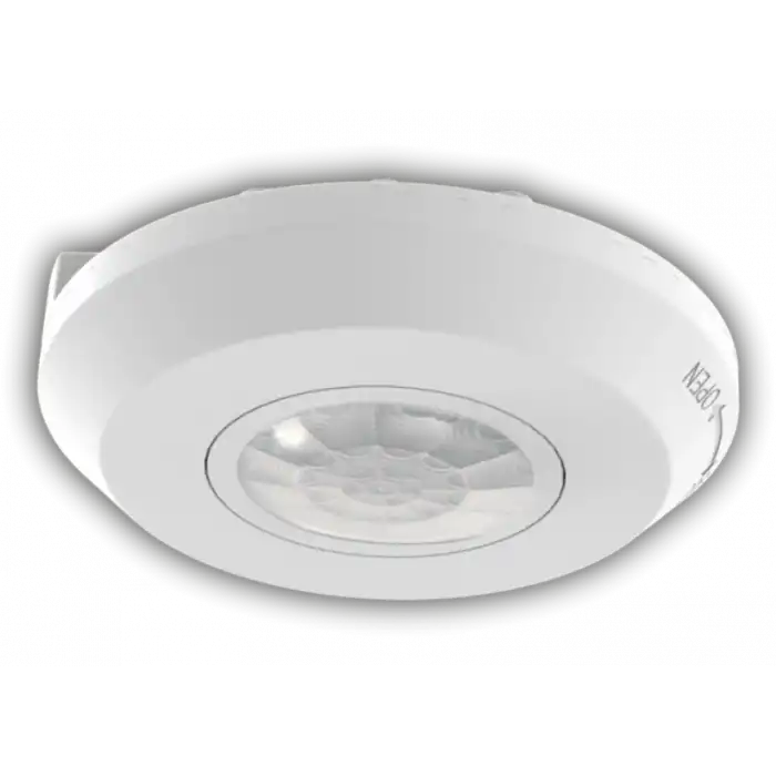 1 Adet CATA CT 9243 Haraket Sensörü 360 Derece 1200W