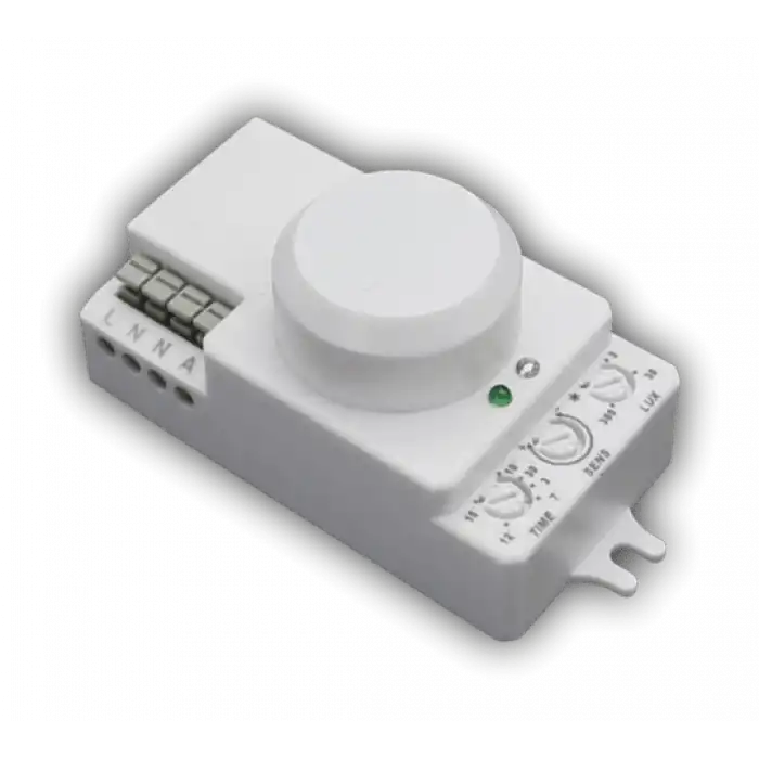 1 Adet NOAS YL04 7102 1200 W Radar Sensör