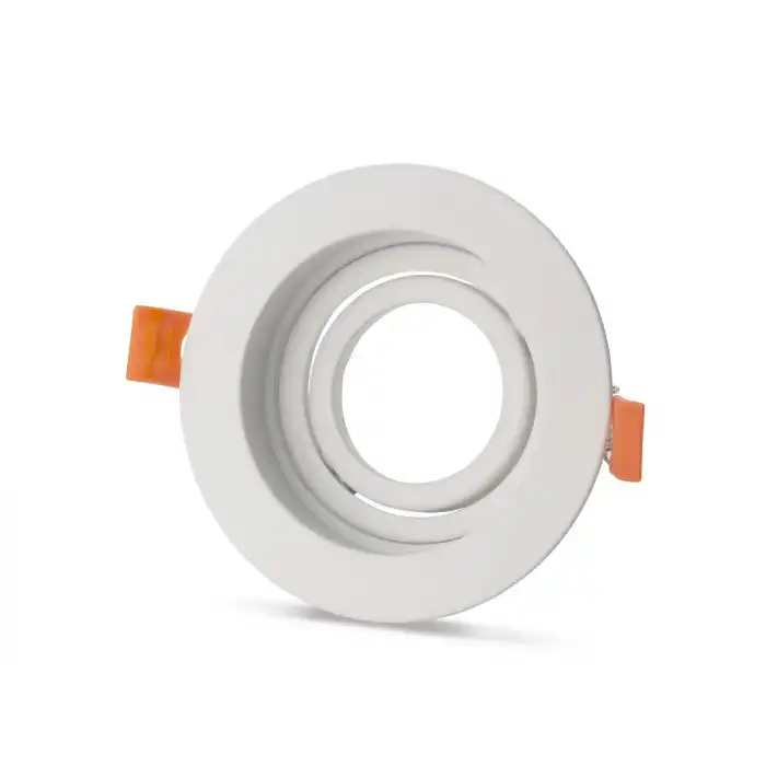 1 Adet NOAS YL60 1663 Amazon Beyaz Spot Kasası GU10 Duy