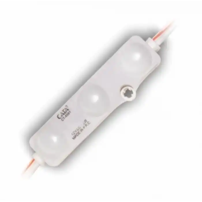 10 Adet CATA CT 4591 1W Modül Led 3200K Gün Işığı