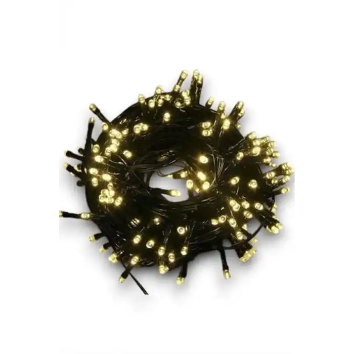10 Metre Şerit Led Günışığı
