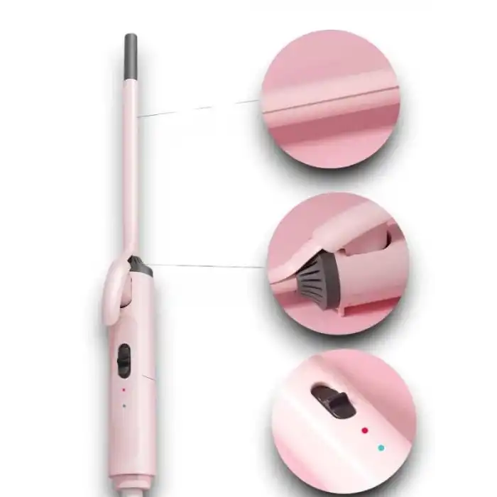 10 Mm İnce Saç Maşası