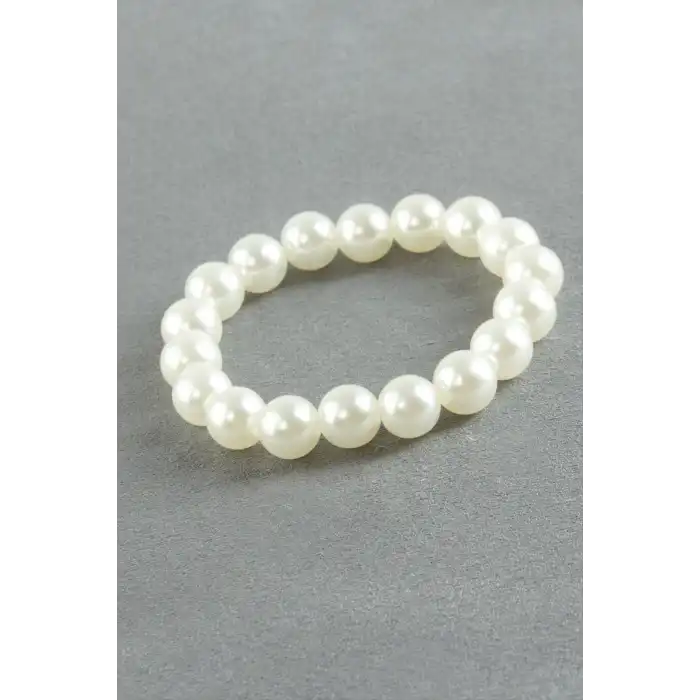 10 mm İnci Bileklik