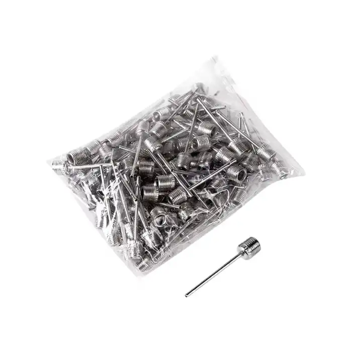 100 Pcs Top Şişirme İğnesi Bx40