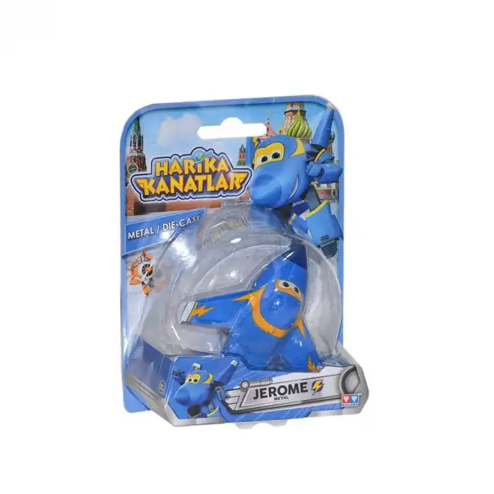10013 Harika Kanatlar JEROME Die Cast