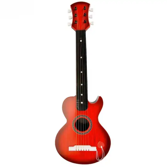 1002070 SUN-RST-ECH-GİTAR AKUSTİK GERÇEK TELLİ 66CM 2R