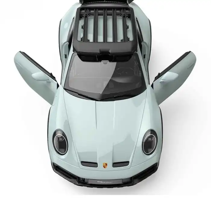 10130 SUN-RAS-RC ARABA 1 14 PORSCHE 911 DAKAR STANDARD VERSION FF 2 4GHZ