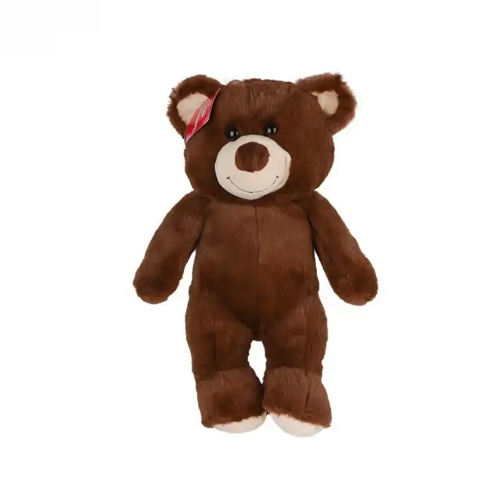 1063K Salaş Ayı Peluş 40 cm