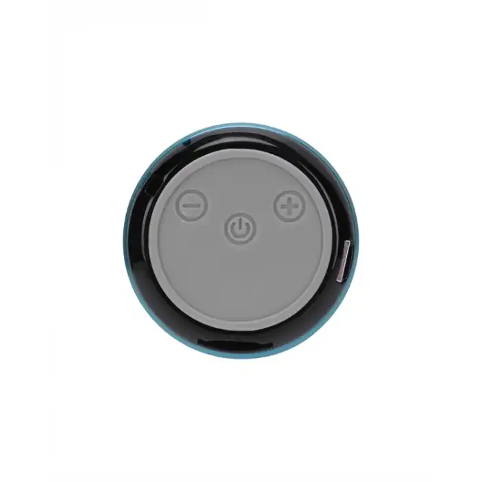 10w Güçlü Stereo Bluetooth Hoparlör – 360° Surround Ses Deneyimi
