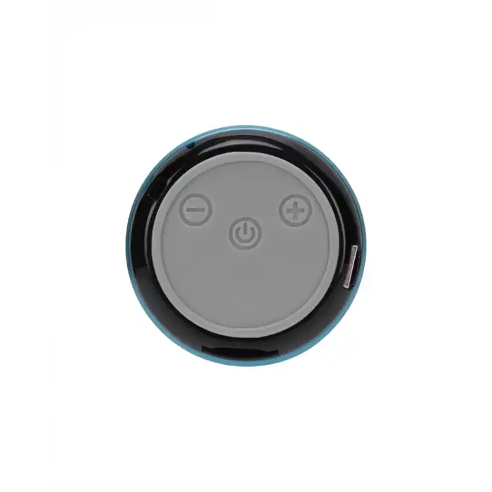 10W Güçlü Stereo Bluetooth Hoparlör – 360° Surround Ses Deneyimi Yeni Nesil