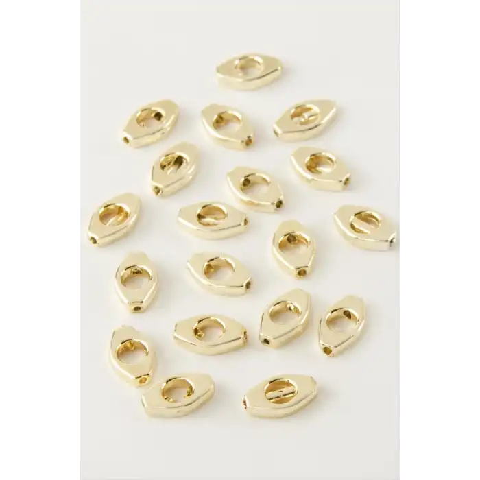 1,1 mm Oval  Ara Aparat 1 Adet