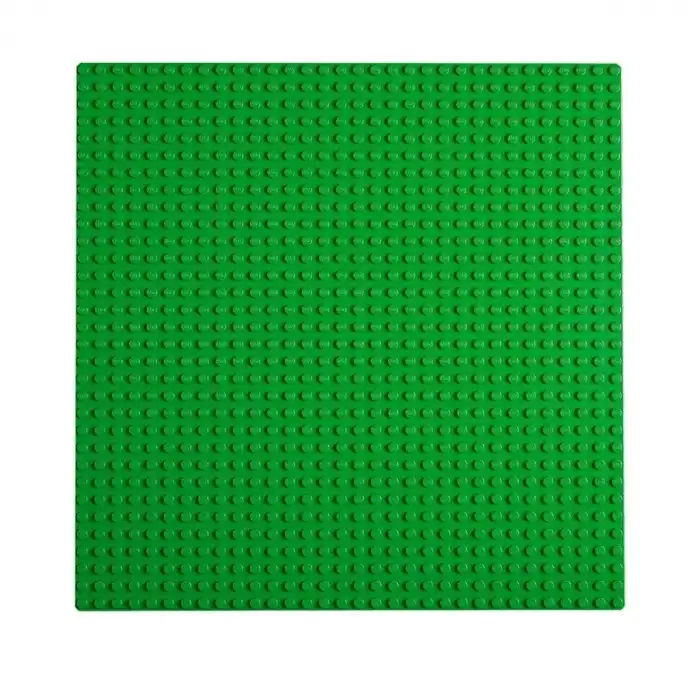 11023 Lego Classic Yeşil Taban, 1 parça +4 yaş