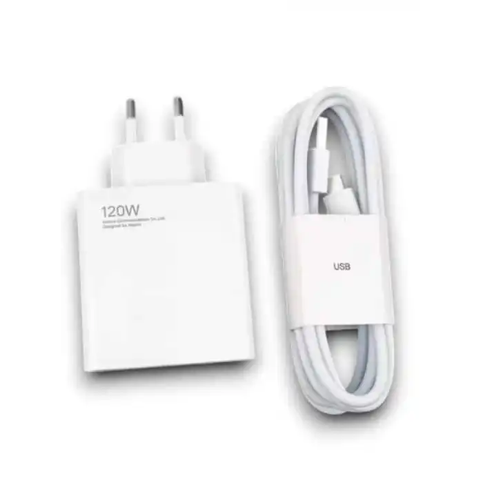 120W ŞARJ ALETİ