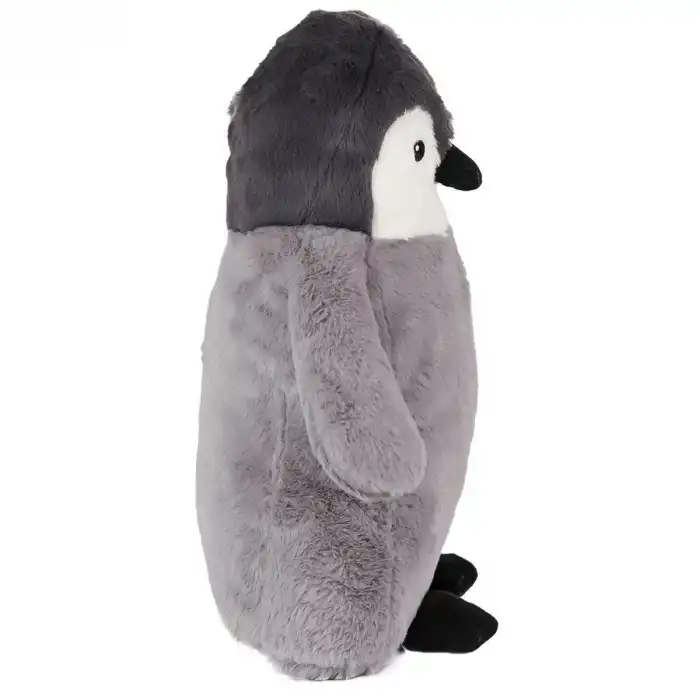 1287 Büyük Penguen Gri 50 cm