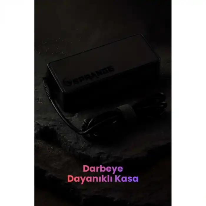 12V 5A 5.5 * 2.5mm 60W Led ve Modem Adaptörü