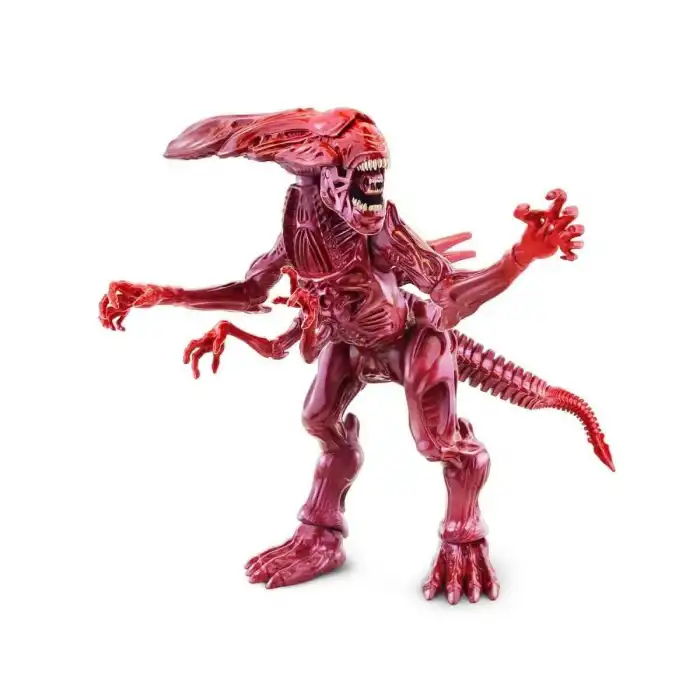 13120 SUN-LNR-Oyun set Sesli ve Işıklı Alien Queen