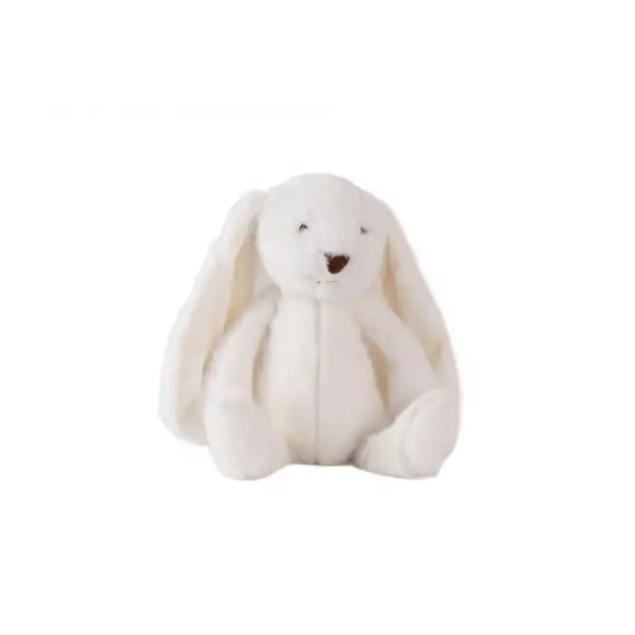 1598 BUNNY 30 CM-EKRU