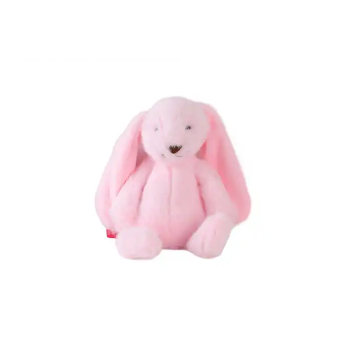 1598P BUNNY 30 CM-PEMBE