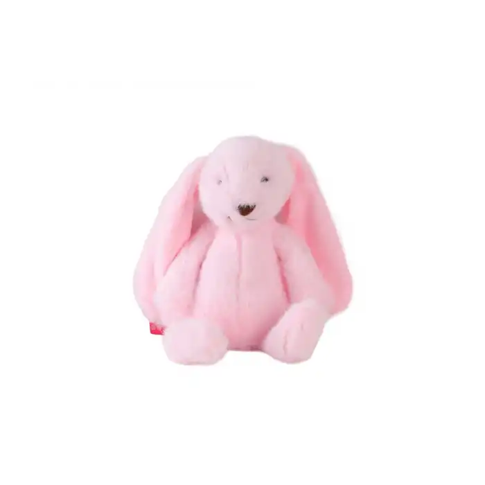 1598P BUNNY 30 CM-PEMBE