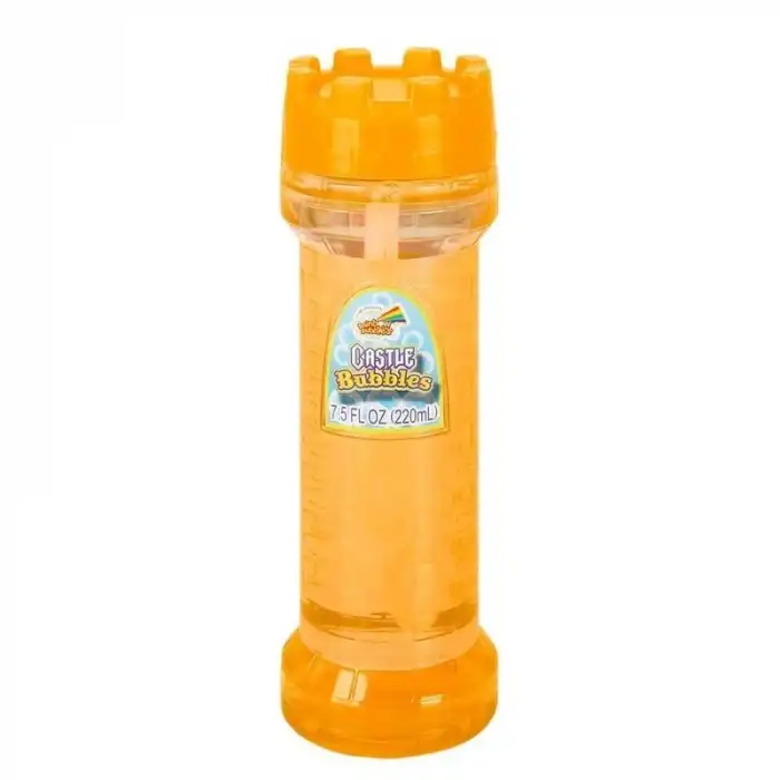 1654 Kale Köpük Oyunu 220ml