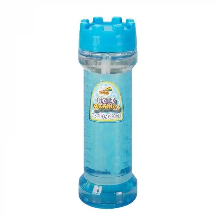 1654 Kale Köpük Oyunu 220ml
