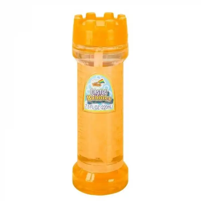 1654 Kale Köpük Oyunu 220ml