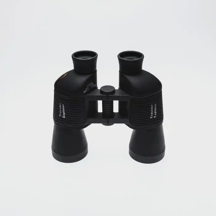 16X50 Perma Focus – Otomatik Netleme El Dürbünü 1000m/60m