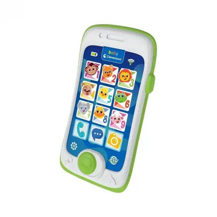 17911 Baby Clementoni - Akıllı Telefon