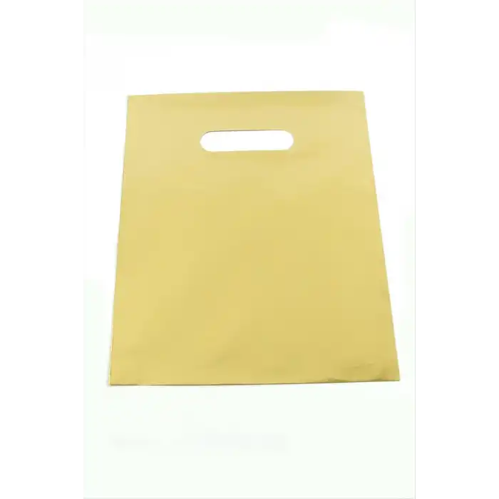 18*25 Metalize El Tutma Poşet Paketi 100 Adet
