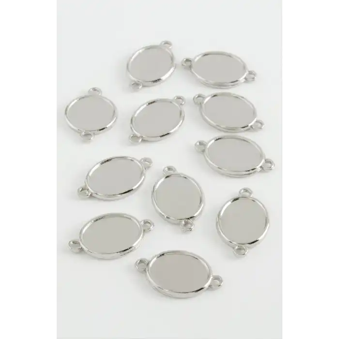 2 cm Oval Çerçeve Aparatı 50 Gram